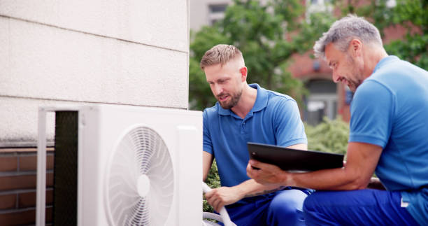 Best Ductless HVAC Repair  in Rothsville, PA