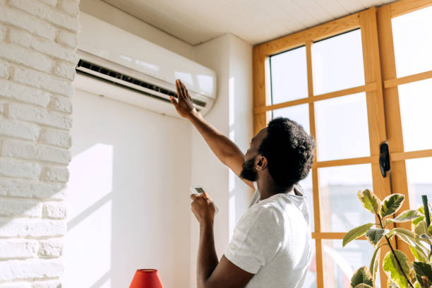 Best Emergency HVAC Repair  in Rothsville, PA