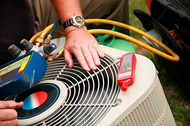 Reliable Rothsville, PA HVAC Solutions