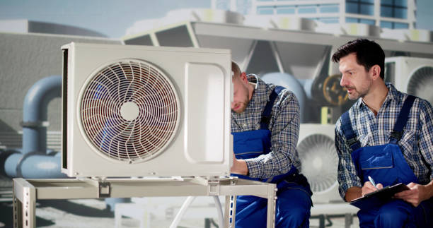 Best Local HVAC Companies  in Rothsville, PA