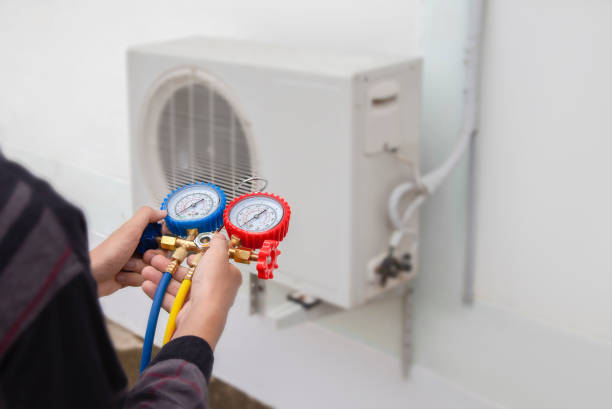 Best HVAC Installation Services  in Rothsville, PA