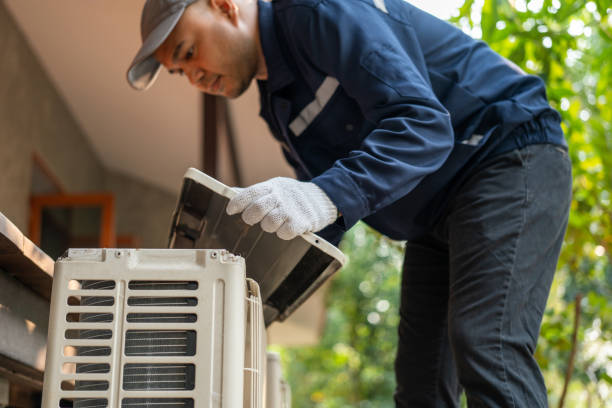 Best Best HVAC Companies  in Rothsville, PA