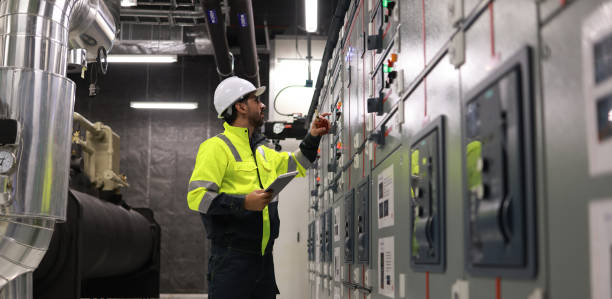 Best 24/7 HVAC Repair  in Rothsville, PA
