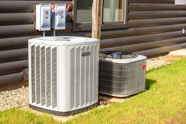 Best HVAC System Installation  in Rothsville, PA